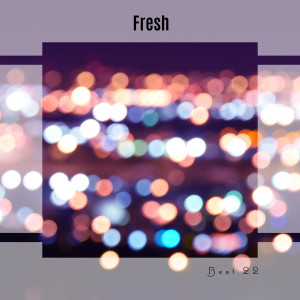 Various Artists的专辑Fresh Best 22