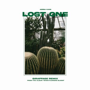 Adria Kain的專輯Lost One (Giraffage Remix)