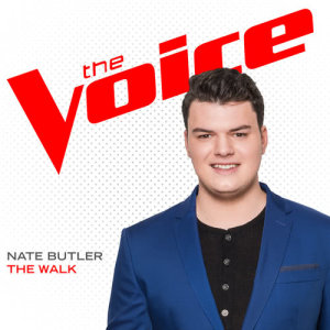 Nate Butler的專輯The Walk