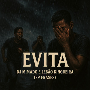 Dj Mimado的專輯Evita