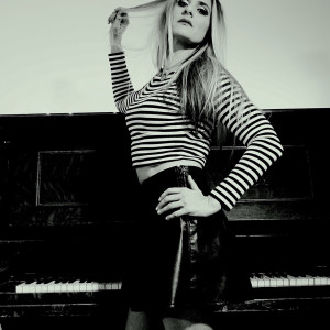 Listen to Now You See Me song with lyrics from Naomi Psalm