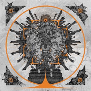 Dengarkan Temple Of Lunacy (Explicit) lagu dari Bleed From Within dengan lirik