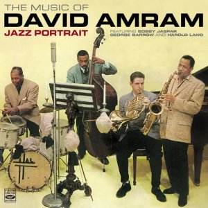 Jazz Portrait - The Music of David Amram