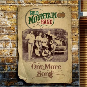 收聽Cold Mountain Band的Faded into the Night歌詞歌曲