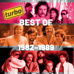 Turbo的專輯Best Of 1982-1989