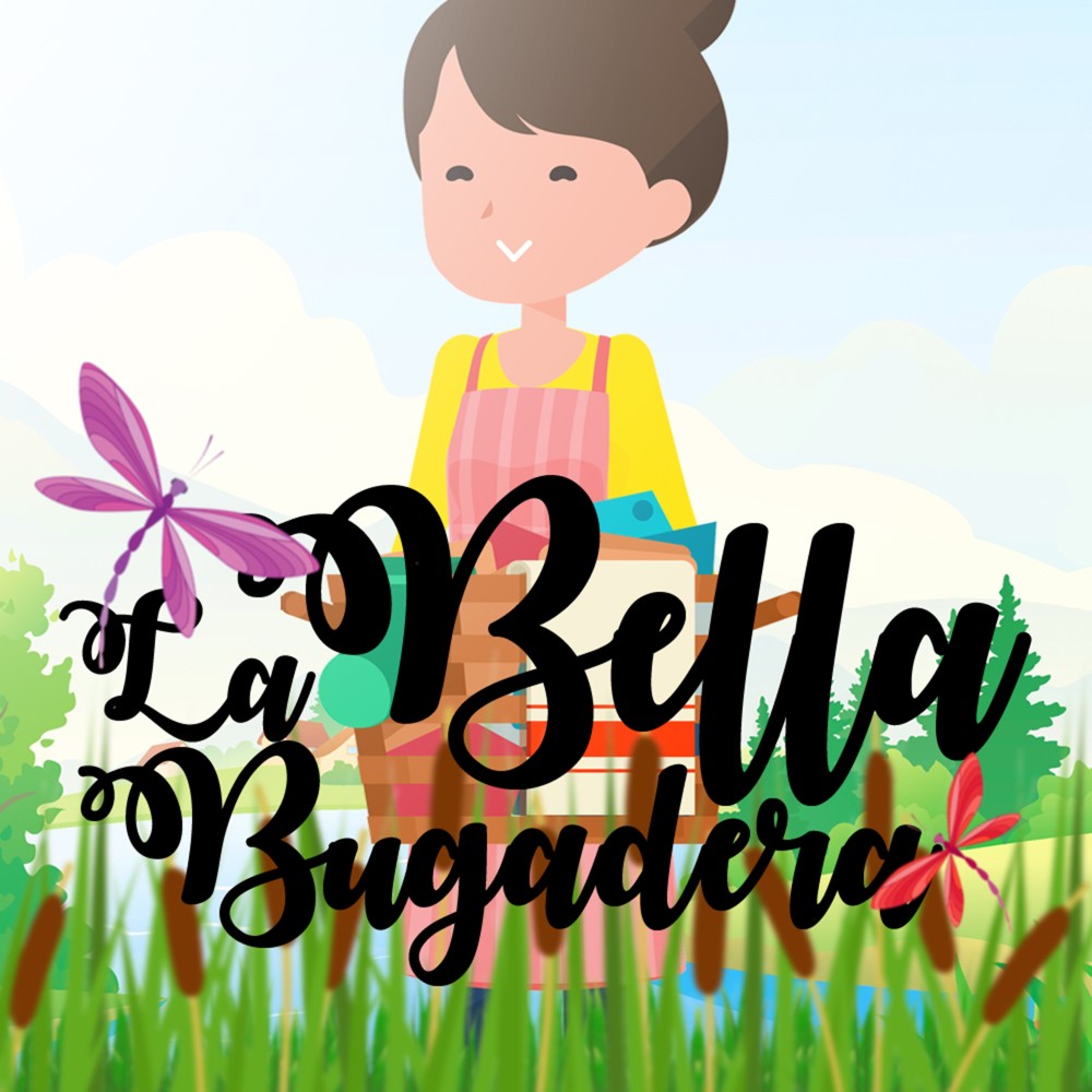 La Bella Bugadera