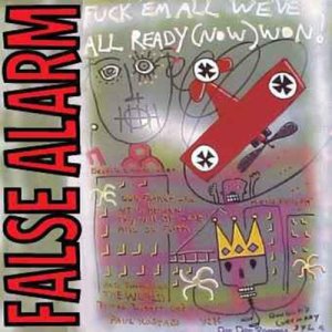 ดาวน์โหลดและฟังเพลง I Don't Want to Be Your Friend (Explicit) พร้อมเนื้อเพลงจาก False Alarm