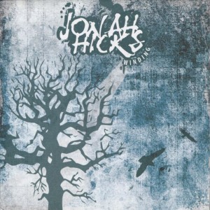 收聽Jonah Hicks的Winding歌詞歌曲