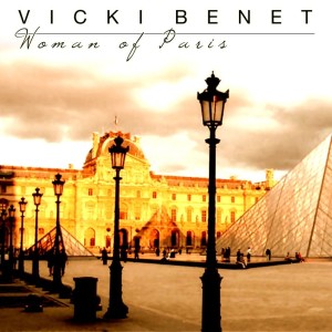收听Vicki Benêt的Domino歌词歌曲