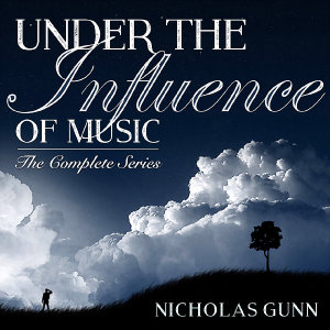 收聽Nicholas Gunn的Passion歌詞歌曲