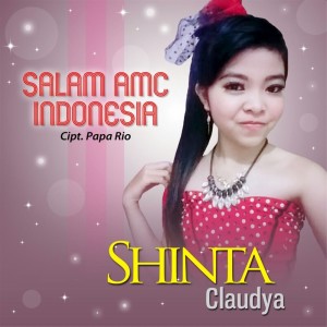 收聽Shinta Claudia的Amc Adella Music Community歌詞歌曲