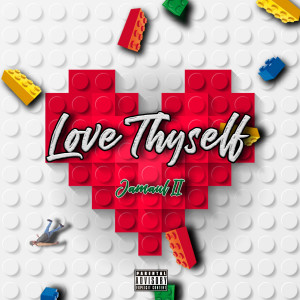 Album Love Thyself (Explicit) from 