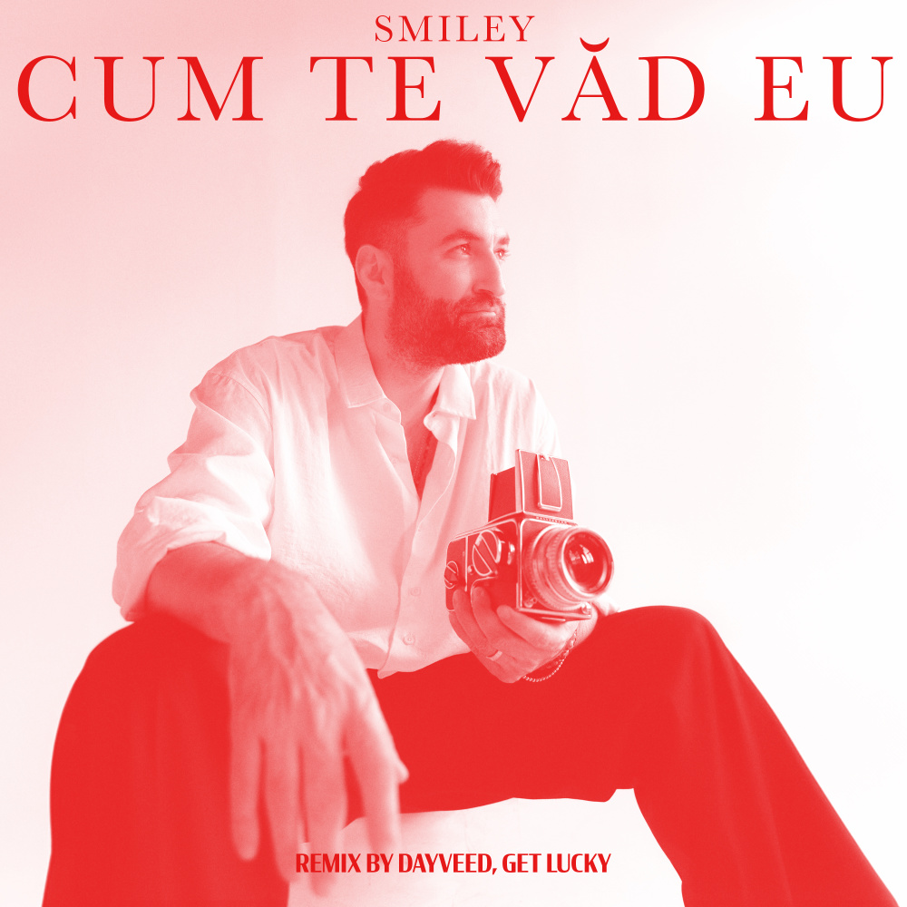 Cum te văd eu (Dayveed, get lucky remix)