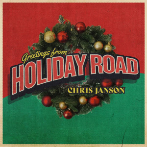 Chris Janson的專輯Holiday Road