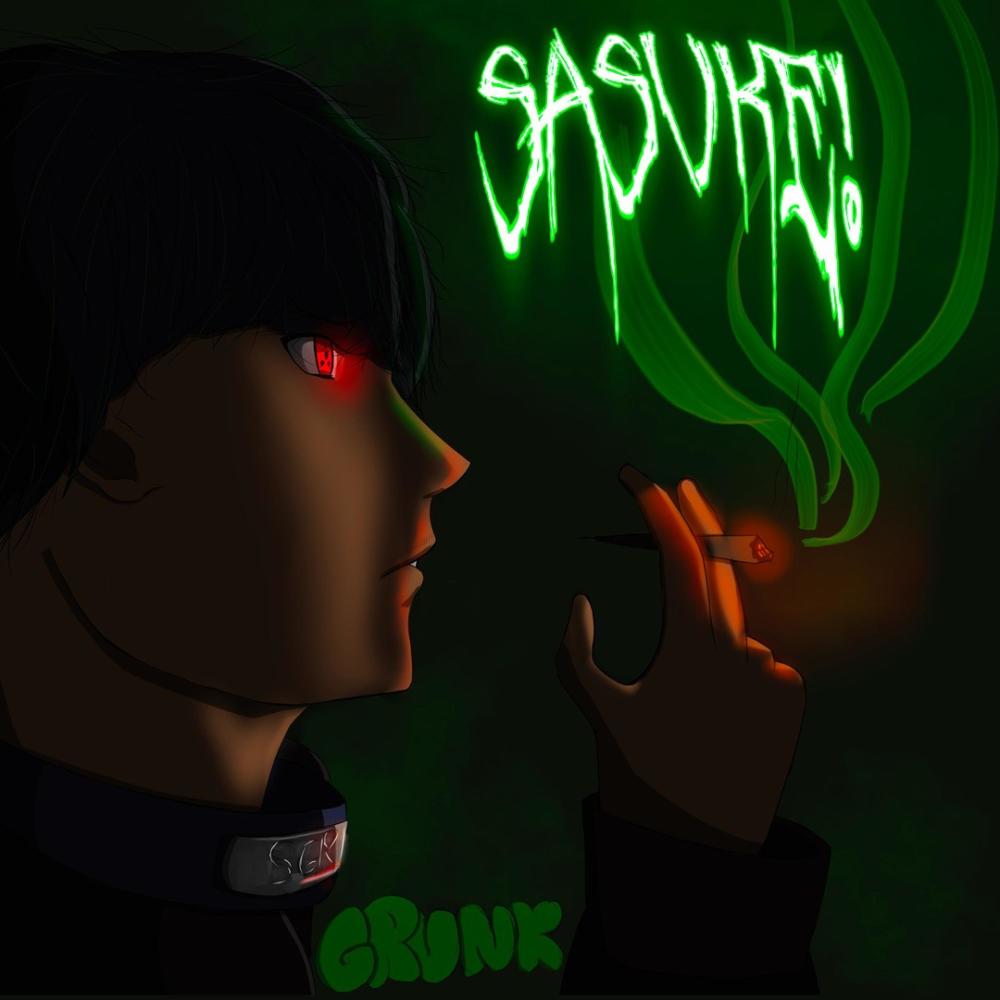 Sasuke (Explicit)