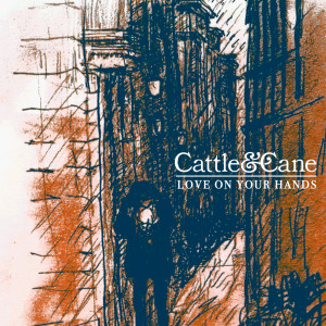 收聽Cattle & Cane的In the Water歌詞歌曲