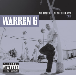 收聽Warren G的Intro (Album Version|Explicit)歌詞歌曲