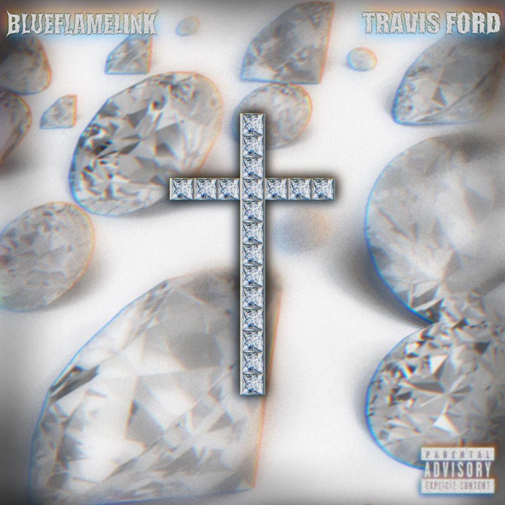 HOLY WATER (feat. Travis Ford) (Explicit)