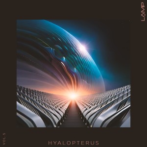 Various Artists的專輯Hyalopterus, Vol. 5