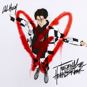 LILHUDDY的專輯Teenage Heartbreak