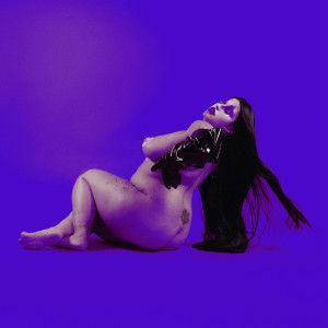 อัลบัม NOBODY (Ariel Zetina Remix) [Explicit] ศิลปิน Dornika