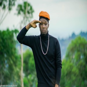 Dengarkan Bebe lagu dari Forever Young Kenya dengan lirik