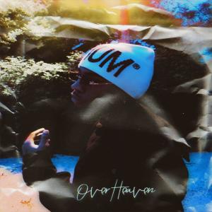 Album OVER HEAVEN (Explicit) from 
