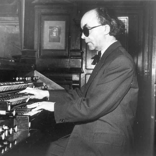 Jean Langlais