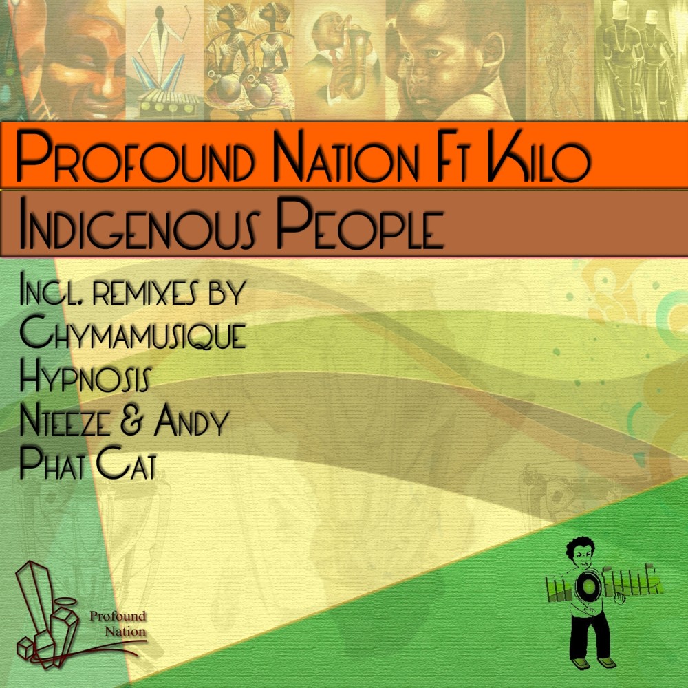 Indigenous People (Remix)