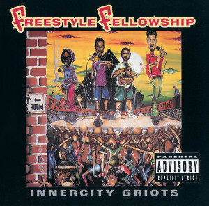 ดาวน์โหลดและฟังเพลง Everything's Everything พร้อมเนื้อเพลงจาก Freestyle Fellowship