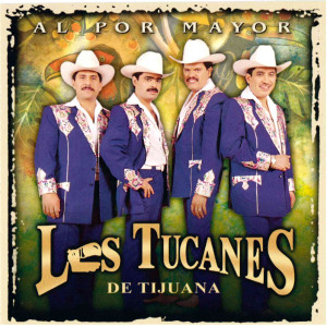 ดาวน์โหลดและฟังเพลง 03 De Tin Marin พร้อมเนื้อเพลงจาก Los Tucanes De Tijuana