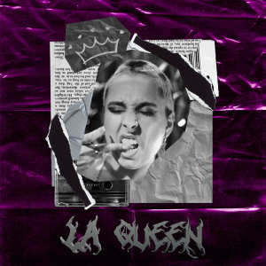 ดาวน์โหลดและฟังเพลง La Queen (Explicit) พร้อมเนื้อเพลงจาก Aline Iv