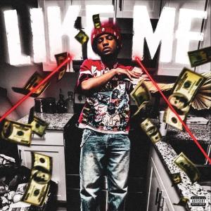收聽Jay9ine from MOE的Like Me (Explicit)歌詞歌曲