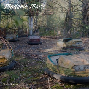 ดาวน์โหลดและฟังเพลง Madame Marie พร้อมเนื้อเพลงจาก Morten Paulsen