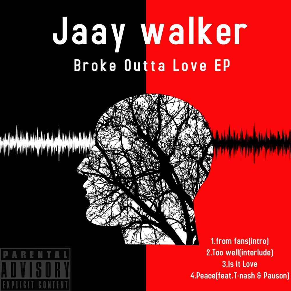 Peace (feat. Pauson blueflame & T-Nash)