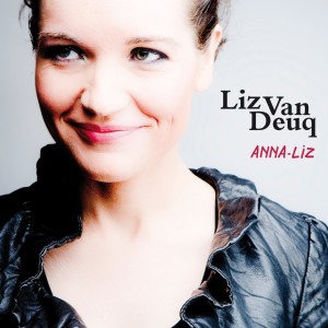 Album Anna - liz from Liz Van Deuq