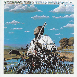 ดาวน์โหลดและฟังเพลง Ain't No Sunshine พร้อมเนื้อเพลงจาก Freddie King