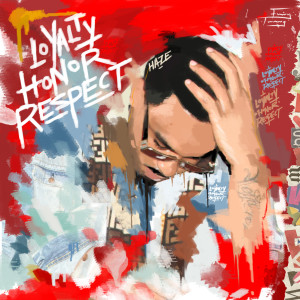 Dengarkan lagu Freedom Writers (feat. Mike Glc, Cerose, Logic & Renee Soul) nyanyian HAZEJUSTLEFT dengan lirik