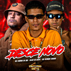 DESDE NOVO (Explicit) dari Black do Recife