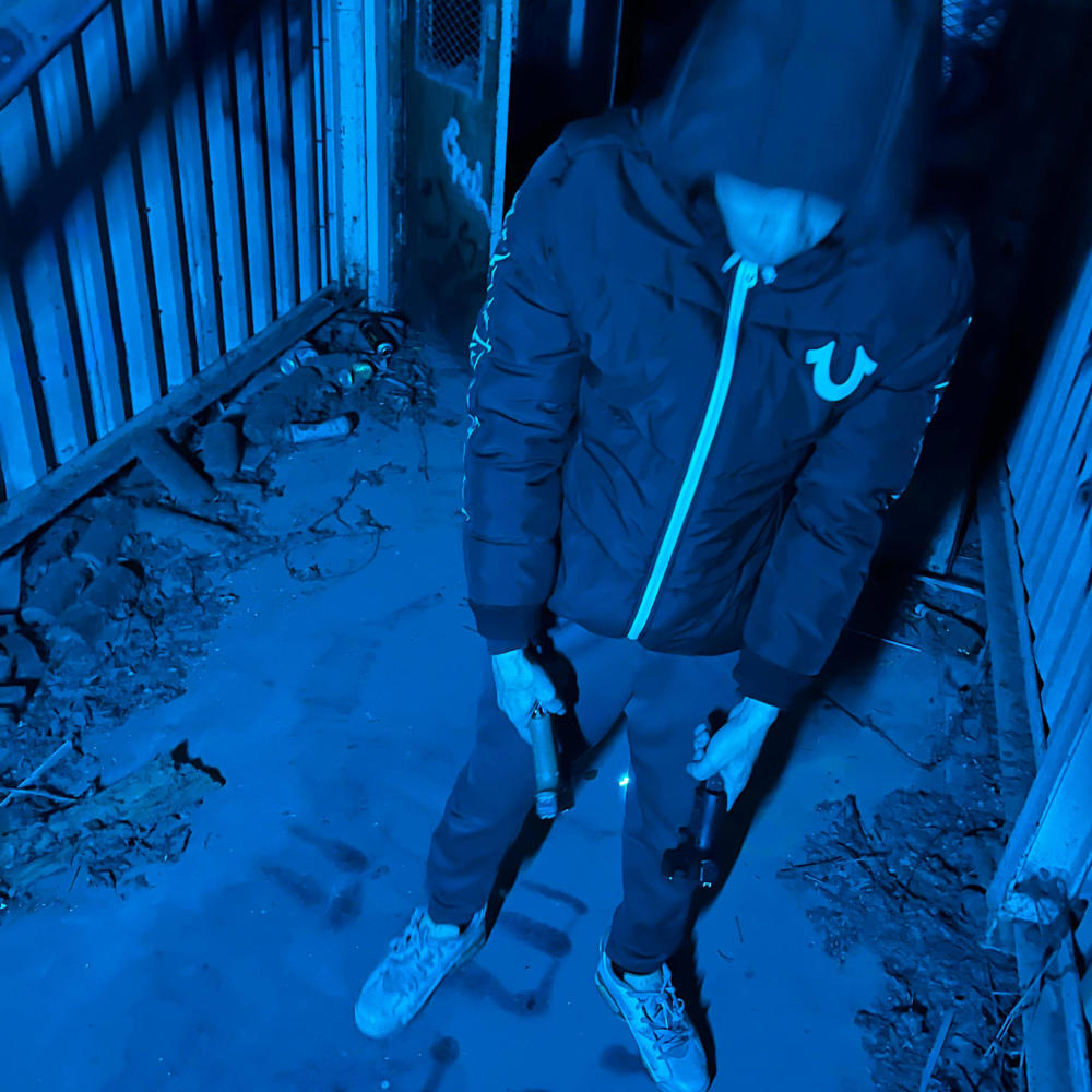 No Options (feat. PayTony) (Explicit)