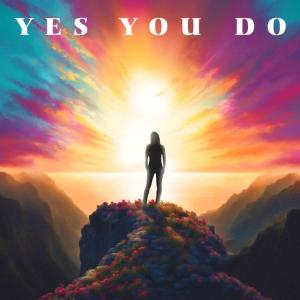 Album Yes You Do from Honey（甜心辣舞 原声带）