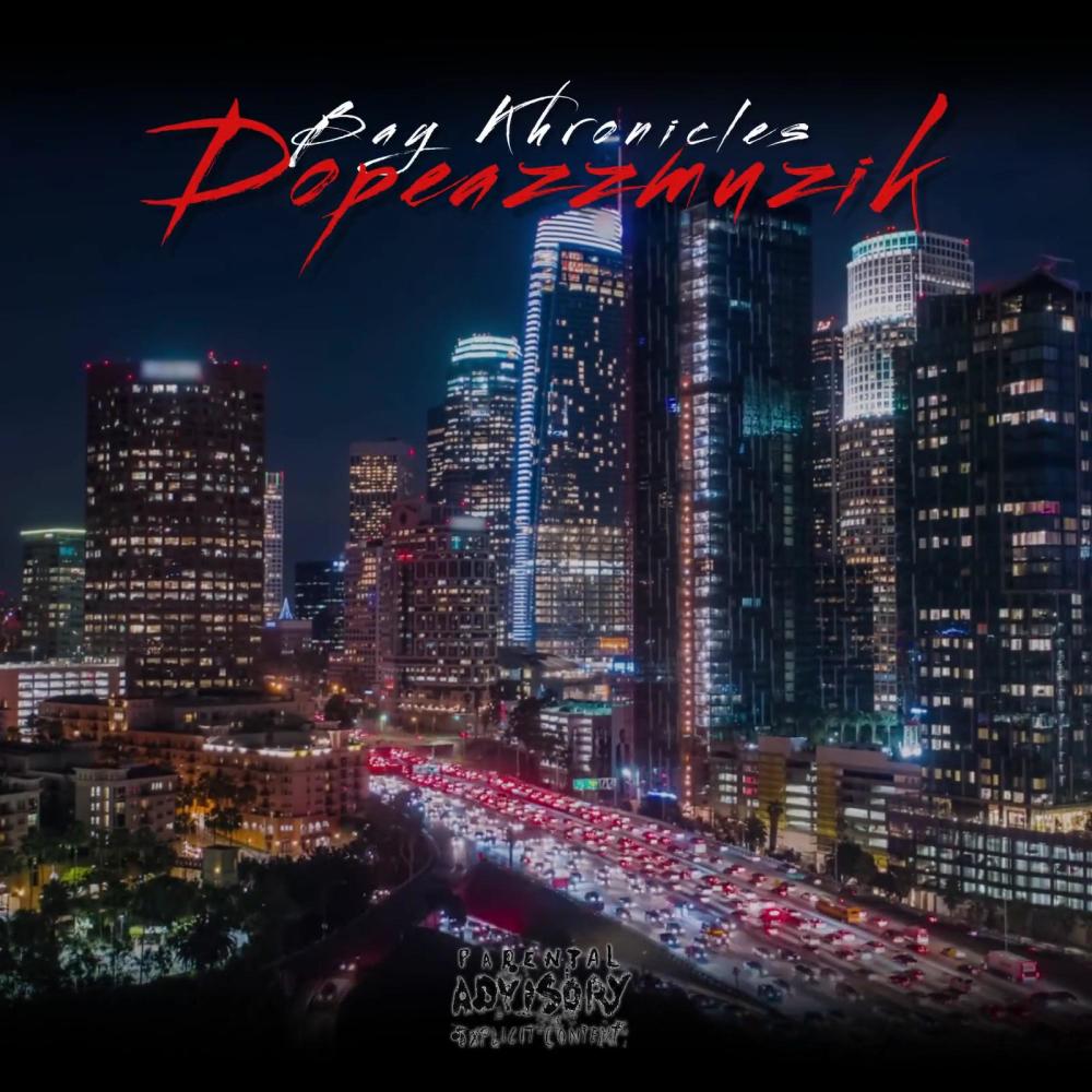 All I Do (feat. Kwestion & Bugz Bizarre) (Explicit)