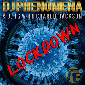 ดาวน์โหลดและฟังเพลง Lockdown (Extended Teknobeat Mix) พร้อมเนื้อเพลงจาก DJ Phenomena