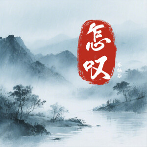 Album 怎叹 from 乐栖谷