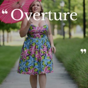 Album Overture from Various