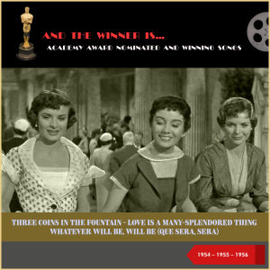 收聽Doris Day的Whatever Will Be, Will Be (Que Sera, Sera) (Academy Adward 1956) (From Film: "The Man Who Knew Too Much")歌詞歌曲