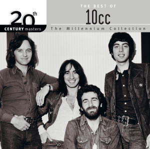 10cc 合唱團的專輯20th Century Masters: The Millennium Collection: Best Of 10CC