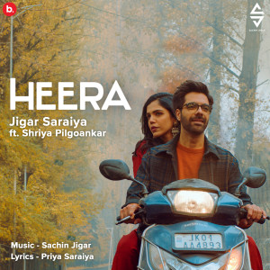 Jigar Saraiya的专辑Heera