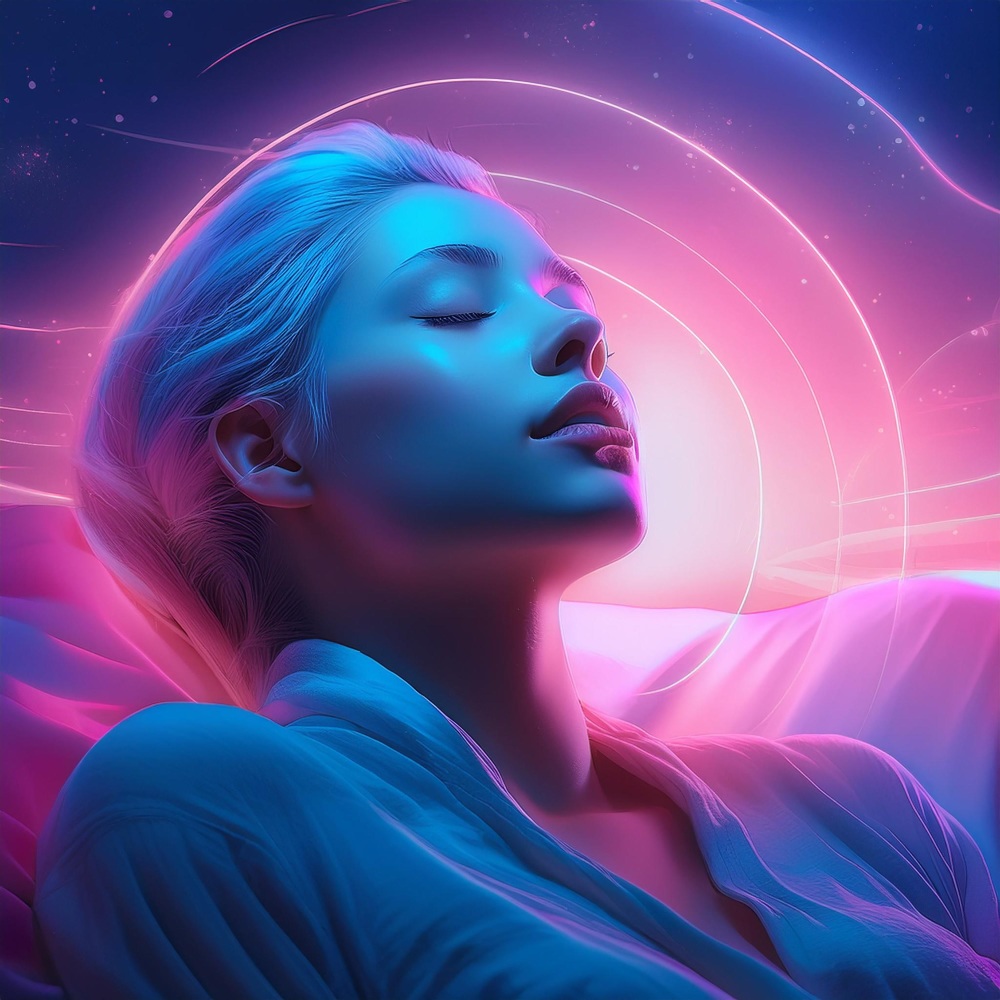 Patrones Lofi De Sueño Descansados