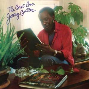 ดาวน์โหลดและฟังเพลง Tell Me Girl (Why It Has To End) พร้อมเนื้อเพลงจาก Jerry Butler